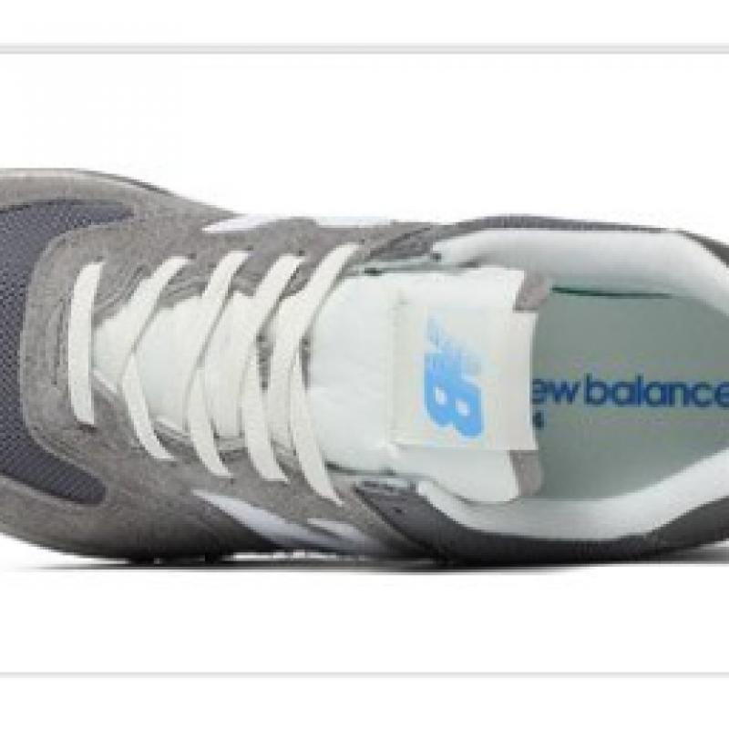New Balance 574 Heritage Sneaker In Blue Orange Navy Or Choose 1