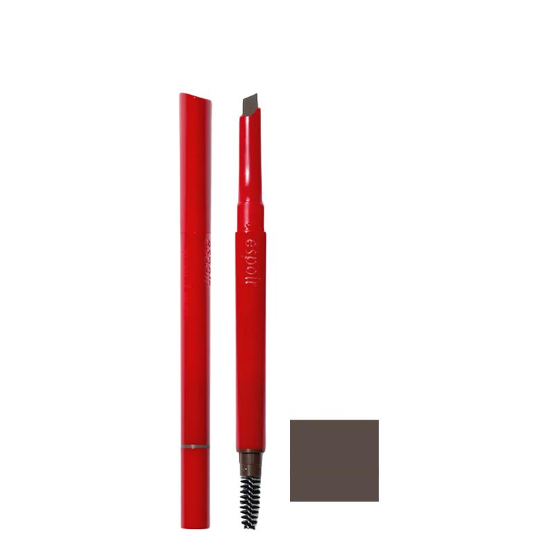 Карандаш для бровей Brow Easy Shaping (5 цветов) 04 Light Brown