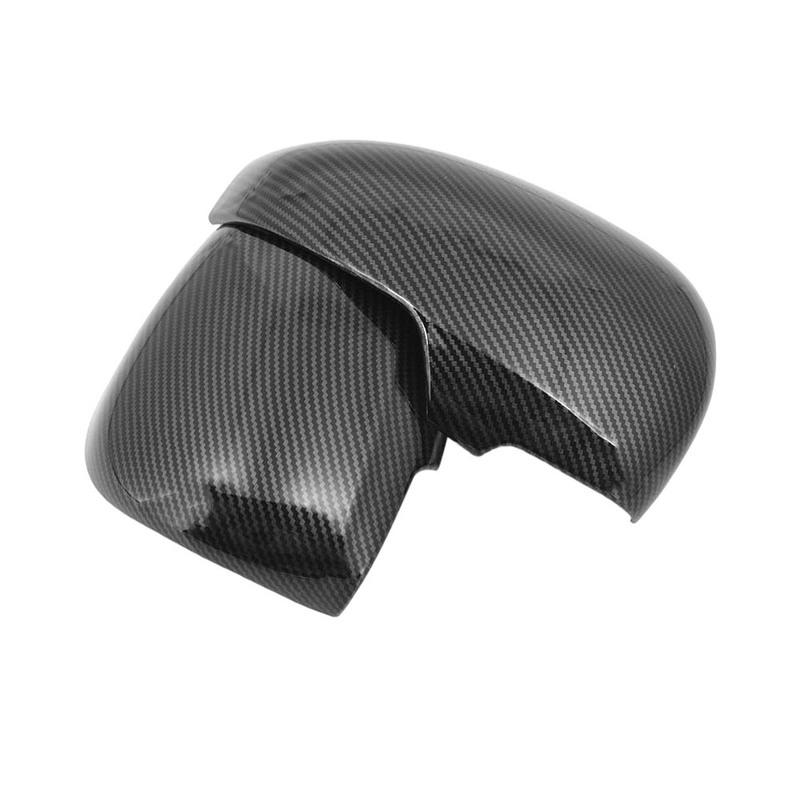 Cars Accessories Door Mirror Cover For Toyota Toyota Prius 2010- Car Decoration Styling Upgrade Modify A Car