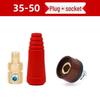 European Plug Socket Welding Machine Extension Connector Kit
