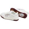 Vans Old Skool Tapered Casual Shoes White Navy Red VN000D1H4QU
