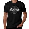 Best of Seether T-Shirt Summer Clothes Blouse Hippie Clothes Mens Designer Clothes