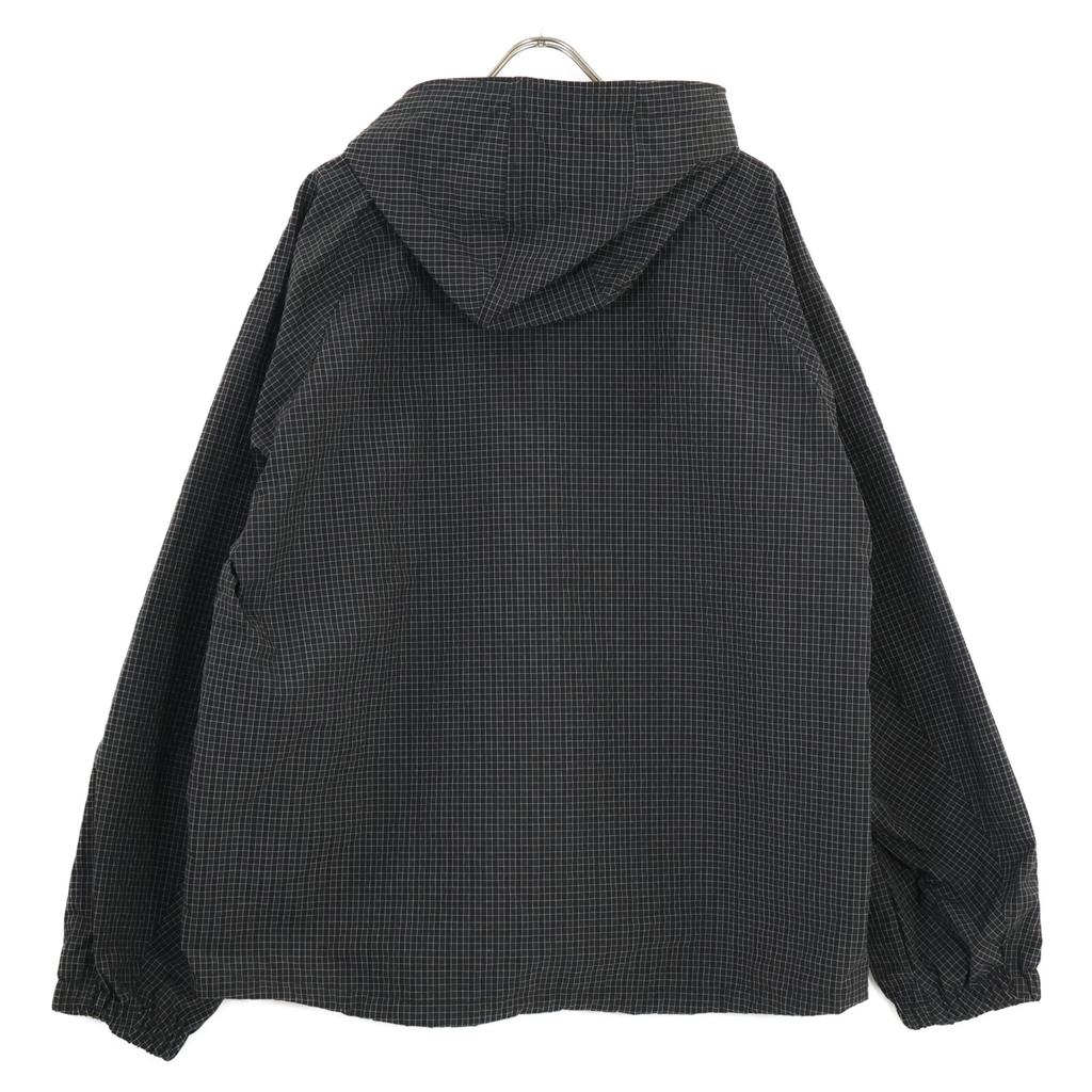 Wild Things WT25020AD Gekko Light Parker Jacket XL blackUsed