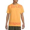New Nike T Shirts Men's Saffron FJ5271-717