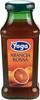 Succo di arancia rossa 200ml - yoga