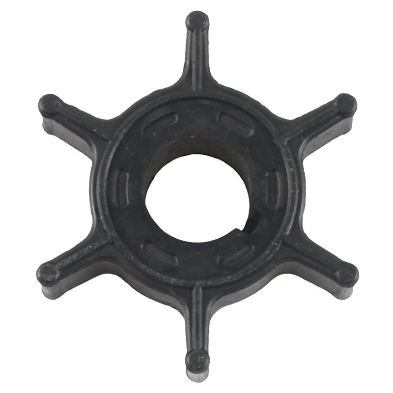 A16P-19210-ZW9-013 Water Pump Impeller 19210-ZW9-003 For Honda Marine 8HP 9.9HP Outboard BF 8D 9.9D Motor Sierra 18-3100