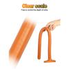 70cm Super Long Anal Dildo Huge Silicone Anal Butt Plugs Erotic Adult Sex Toys For Women Men Gay Anus Dilator Anal Plug Expander