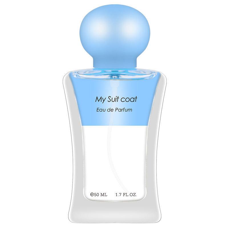 Girl s Wardrobe Oil and Water Separation Perfume Women s Fresh Eau de Perfume 50ml Lasting Fragrance 50ml