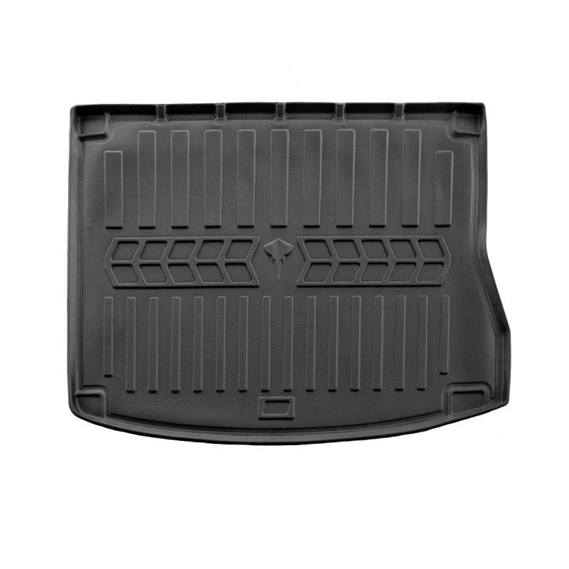 

Trunk mat Stingray 3D (HB) for Hyundai I-30 2007-2011