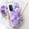 For Huawei Nova 9 SE Case JLN-LX1 JLN-LX3 Cover Cool Tiger Lion Cartoon Soft TPU Phone Shell For Huawei Nova 10 SE BNE-LX1 Funda