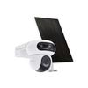 Telecamera di sorveglianza - EZVIZ - HB90 - Pannello solare 8W - Visione notturna - Motorizzata - Esterno