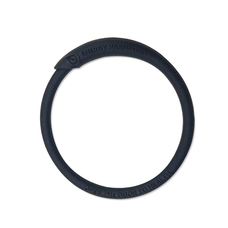 Silikonowe Paski na Rzepkę Kolana Stabilizator Wsparcie Elastyczny Sportowy Pasek na Kolano Stałe Ochrona dla Ulgii w Bólu Kolana