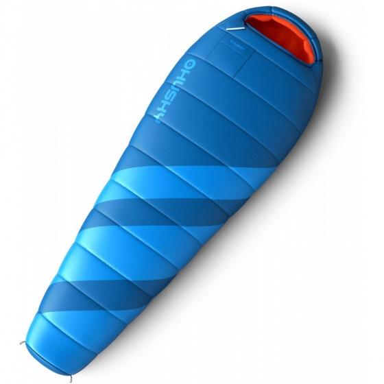Husky Sac de Couchage Gama Extreme Enjoy Long 26/ºC