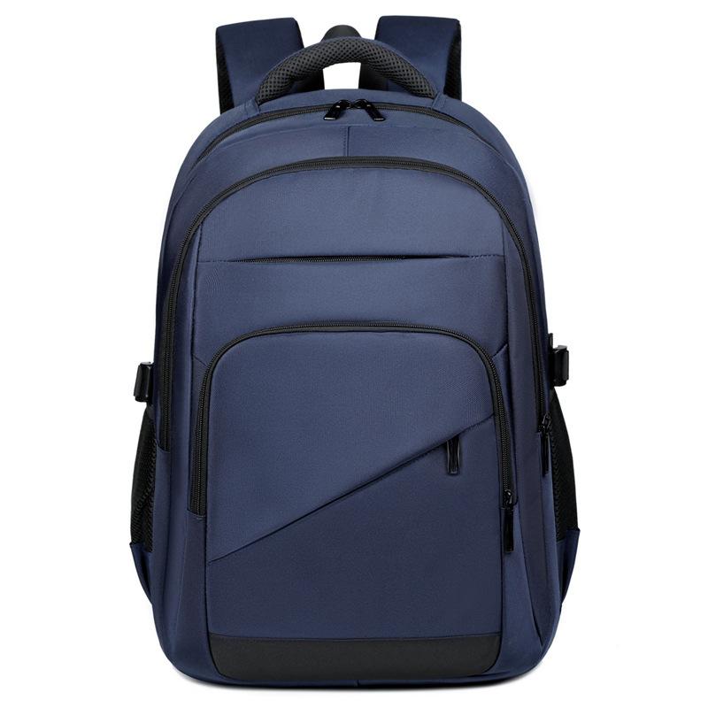 Large-capacity Business Backpacks, Short-distance Business Trips, College Student Schoolbags, and Outdoor Travel Backpacks
