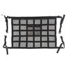 Car Interior Roof Storage Mesh Bag - Car Roof Storage Net Organize