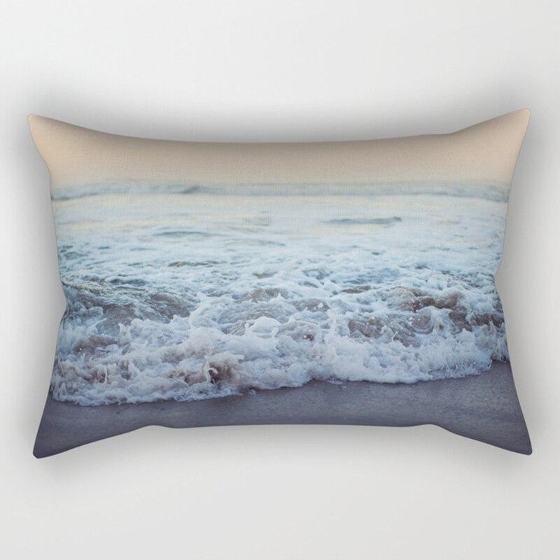 small rectangle pillow covers