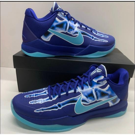 Nike Kobe 5 Protro X-Ray Basketballschuhe Low Herren HJ4303-400 Sofort versenden