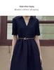 Women's Genuine Leather Thin Fashion Belt - Versatile Decorative Ins Style Waistband for Jeans
