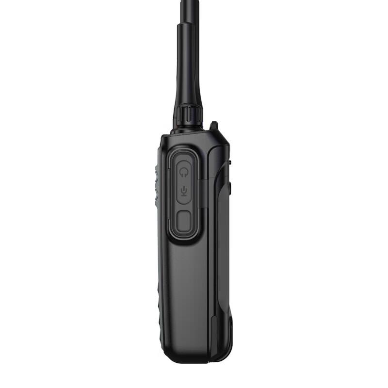 OUXING 4G Dual Mode Long-Range Walkie-Talkie (CN version)