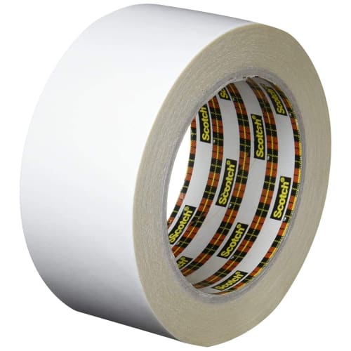 3M Double-Sided Tape General Purpose Width 50mm Length 20m Scotch PGD-50 Paper Plastic Metal
