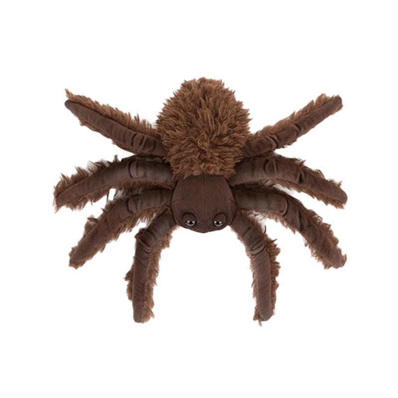 JELLYCAT Insect Series Long-legged Spider Creative Doll Plush Doll 4cm Height