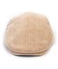 Yunibeosyeolkemiseuteuli Woody Beige Banding Huntingcap