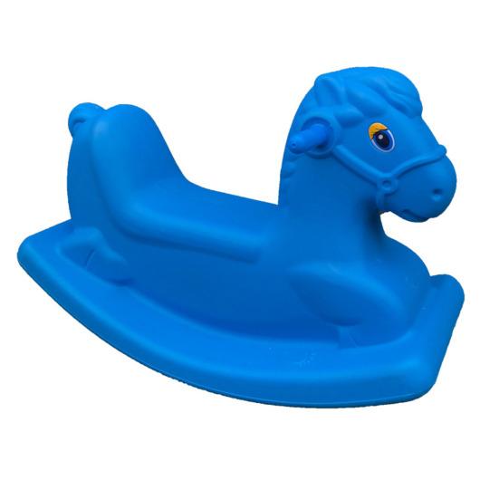 Yousheng Kids Животное Качалка Лошадь Олень Слон Морской Лев Дизайн Пластиковая Качалка Игрушка для Малышей В помещении На улице Игрушка для езды Детский Баланс A