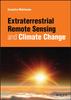 Kniha Extraterrestrial Remote Sensing and Climate Change