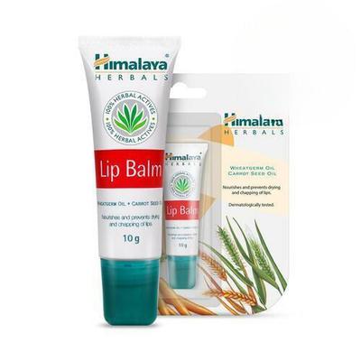Dudak Balsamı 10g