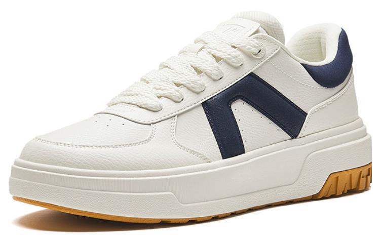 Men's Sneakers ANTA A Street 'White Navy'