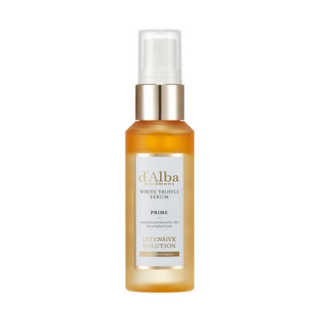 dalba White Truffle Prime Intensive Serum, 50ml, 1pc