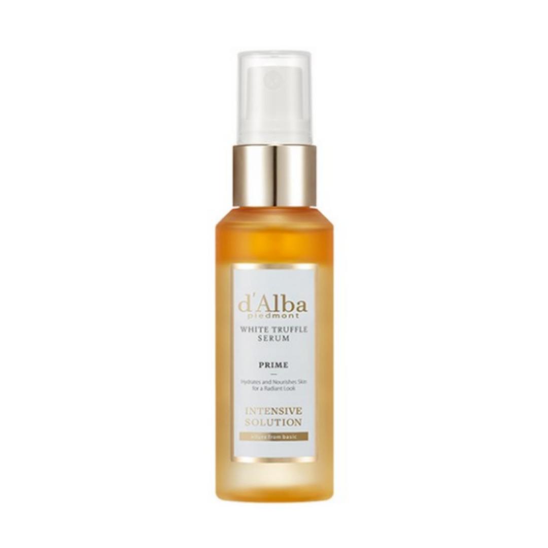 

dalba White Truffle Prime Intensive Serum, 50 мл, 1 шт.
