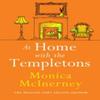 At Home with the Templetons by Monica McInerney Paperback Book 9781787397101