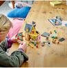 LEGO Constructor House Disney – Carl's House from the Movie "Up" (43217)