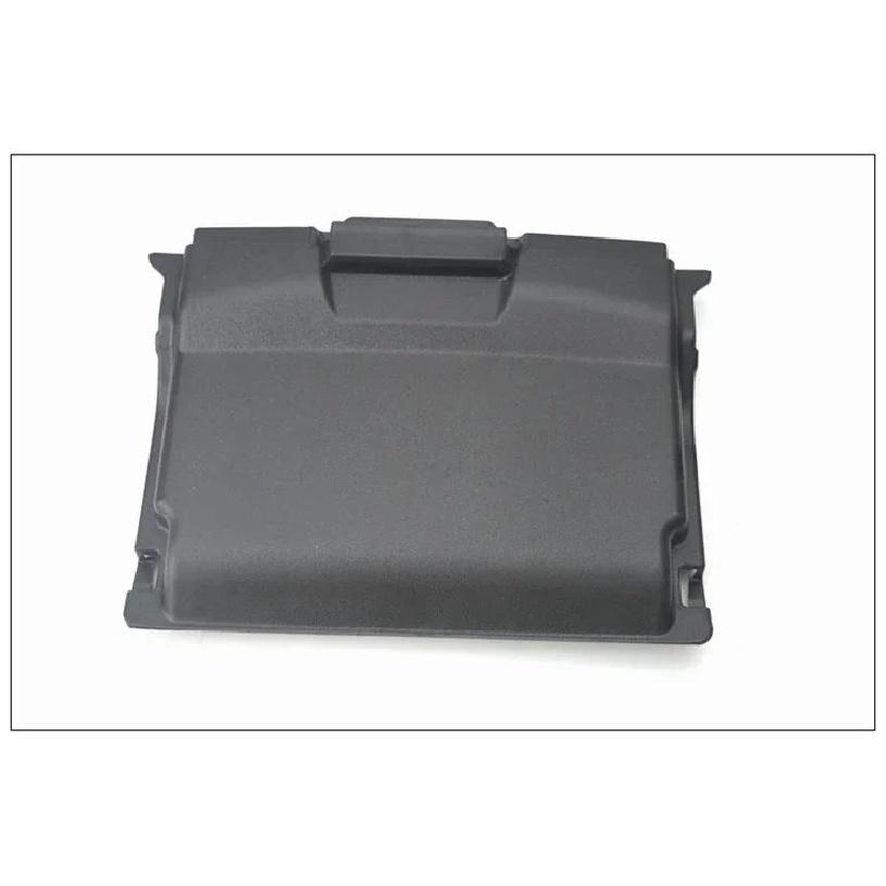 Suitable for the Upper and Lower Cover of the New Focus Battery Electric Frequency Side Cover, and the Plastic Battery Base