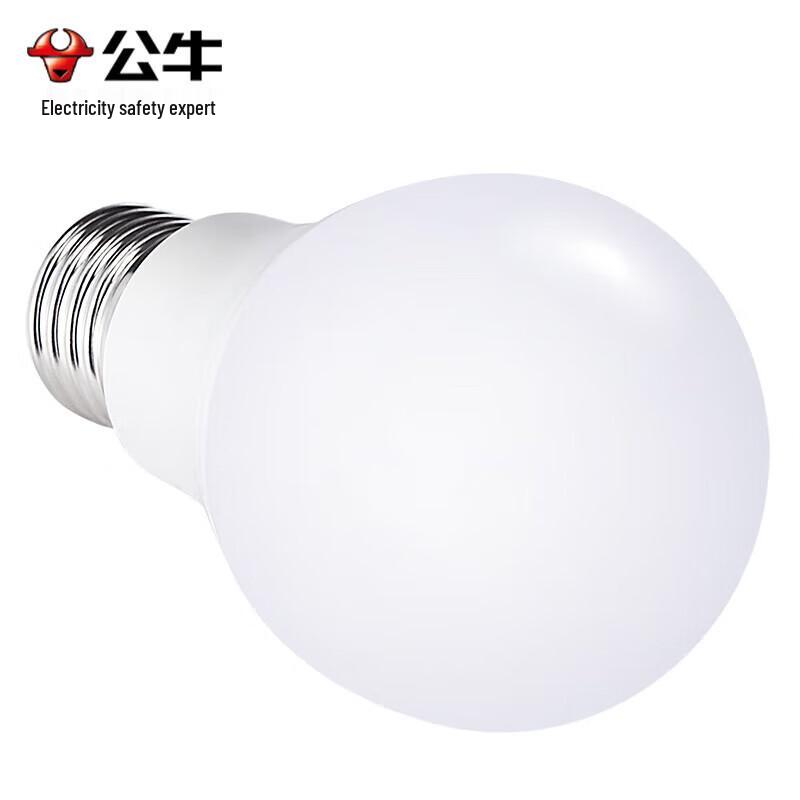 BULL E14 LED Light Bulb