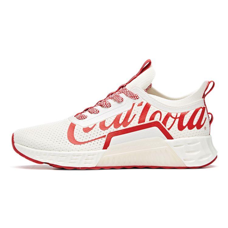 Anta Men Training White Gray Black 112027785-4 41