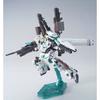 HGUC 1/144 RX-0 Full Armor Unicorn Gundam (Destroy Mode) (Mobile Suit Gundam UC)