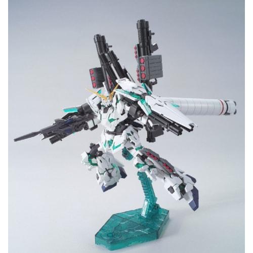 HGUC 1/144 RX-0 Full Armor Unicorn Gundam (Destroy Mode) (Mobile Suit Gundam UC)