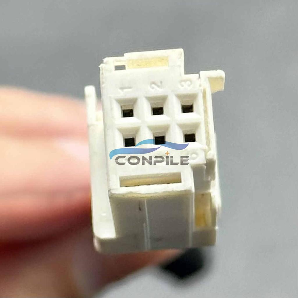 1pc for Peugeot 307 308 408 Citroen C-quatre C-Triumph Window Glass Lifter Switch Harness Plug cable