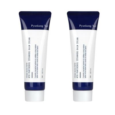 ATO Panthenol Ceramide Balsamcreme 30ml x 2