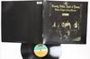 LP Record CROSBY STILLS NASH  YOUNG  Deja Vu K50001 ATLANTIC Europe Rock Used