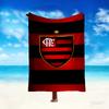 1pc Snug Rangers FC Blanket, Lightweight & Durable Print Blanket, Perfect for Home, Couch, Bed, Picnic, Travel, Office