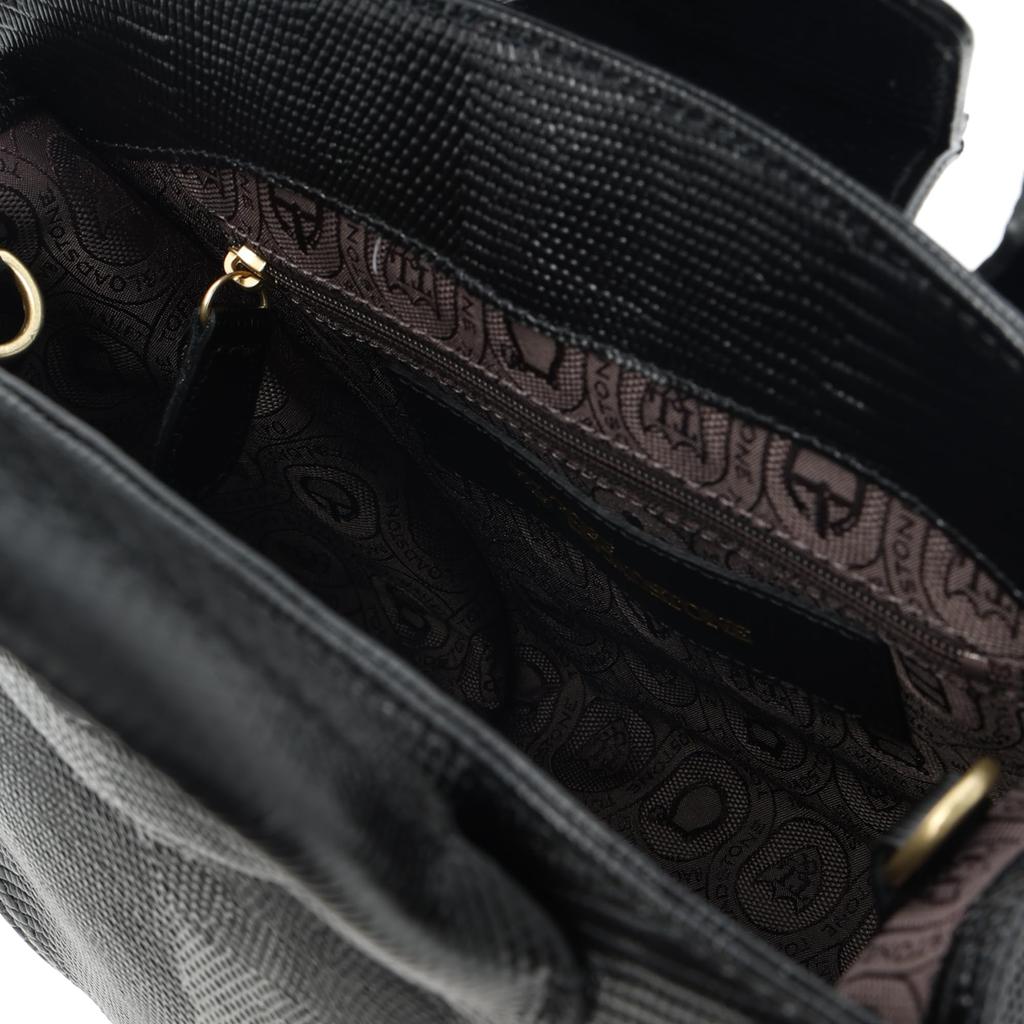 [Toff and Loadstone] Bianto Tote (S)