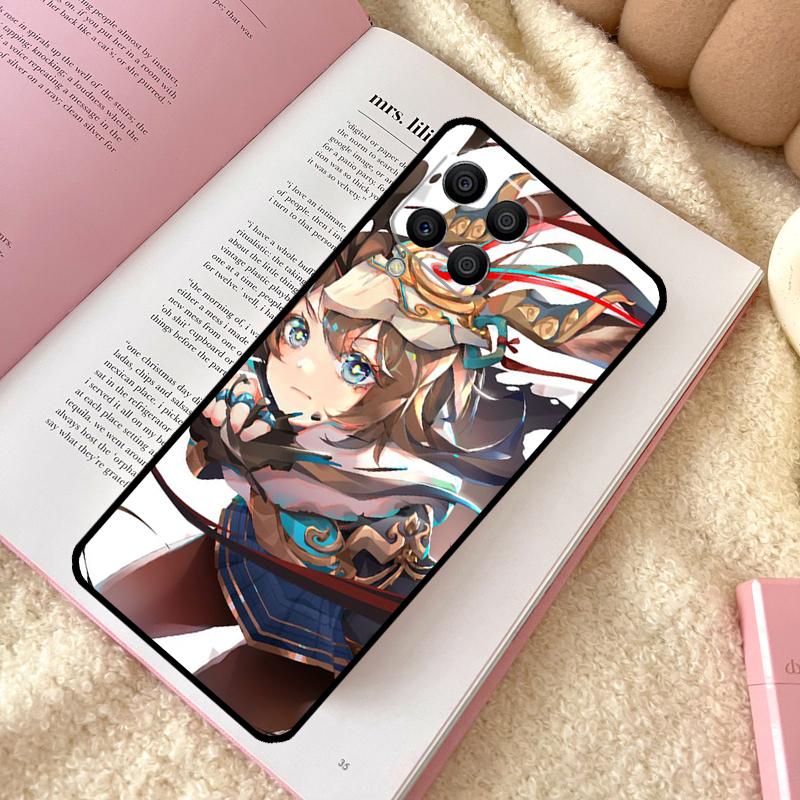 

Arknights Game Case For Samsung Galaxy M21 M12 M13 M14 M15 M06 M16 M36 M56 M31 M53 M32 M52 M35 M55 M34 M54 Samsung M20