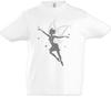 Fairy III Kids Boys Kids Boys T-Shirt Unicorn Fairy Fairies Unicorns Rainbow