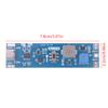 3.7V 9V 12V Type-C Lithium Battery Charger/Discharger Booster/Regulator Module Boost Step Up Module Ups Power Supply