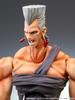 Super movable figure Bizarre Adventure Part Polnareff approximately 160mm painted movable figure "JoJo's 3" J.P. PVC&ABS&Nylon