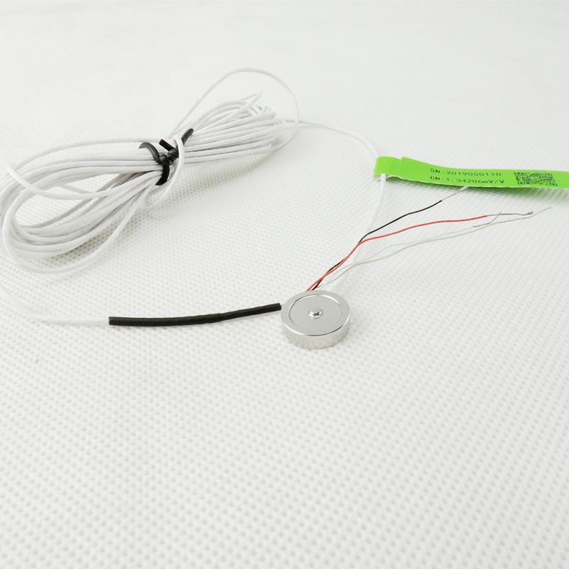 Weight Column Weighing Tension Sensor Module for Electronic Scale Measurement
