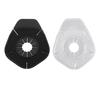 Generic Wiper Hole Pad Prevent Leaf Dust Cover Silicone Sturdy Car Wiper Hole Protector for Cars Auto Suvs Vehicles Trucks